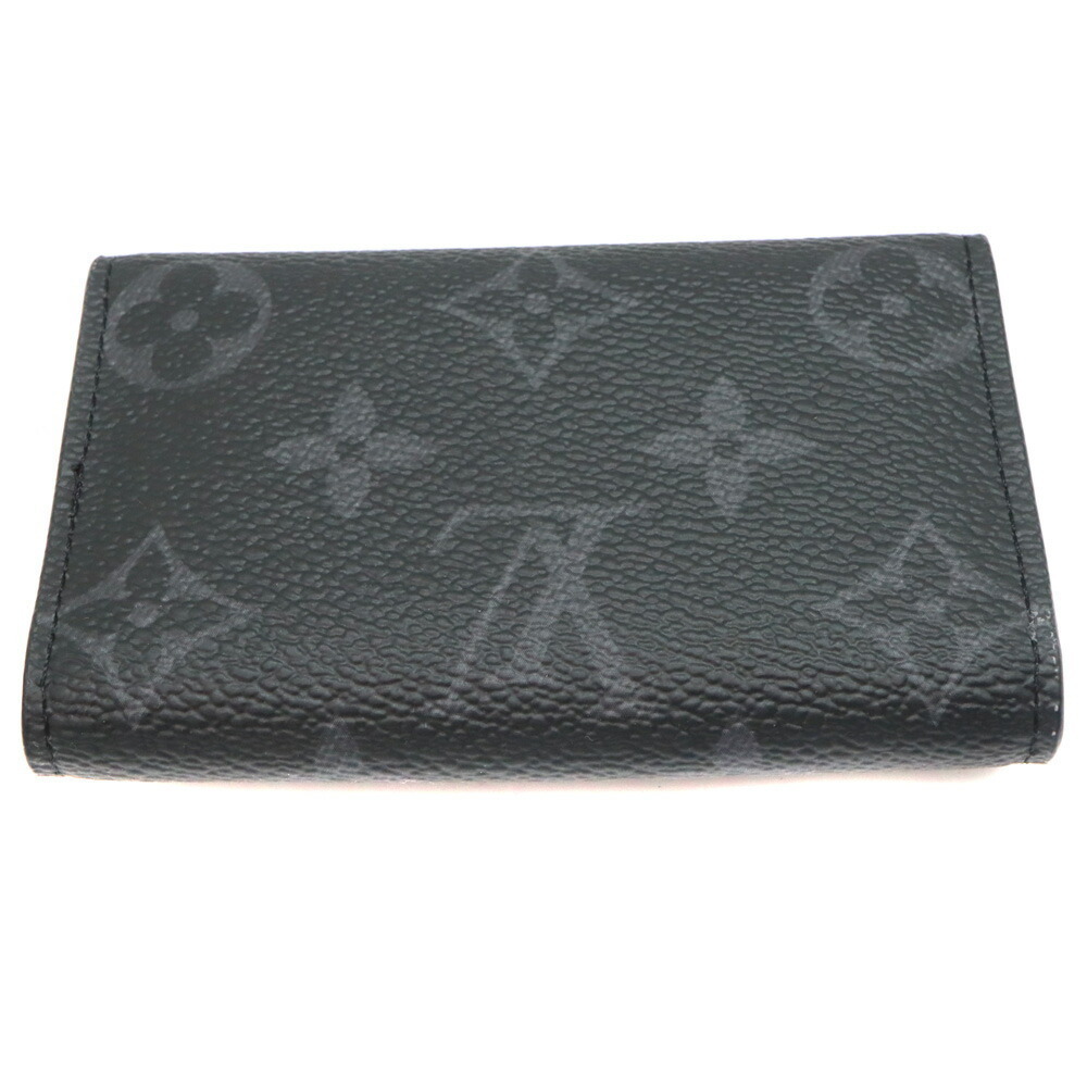 Louis Vuitton Eclipse Black Key Multicle Monogram… - image 1